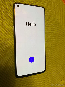 Realme GT Master Edition 5G 128GB, černá - 2