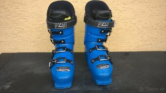 LYŽAŘSKÉ BOTY LANGE RS 70 SC, vel 25,5 (40,5) - 2