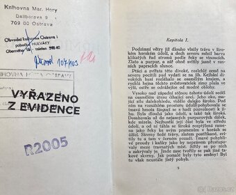 Hřmící stádo/ Když promluví kolty - 2