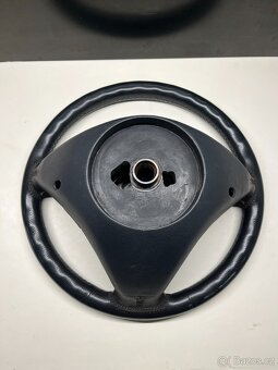 //Volant Mercedes-Benz W203 sportcoupe// - 2