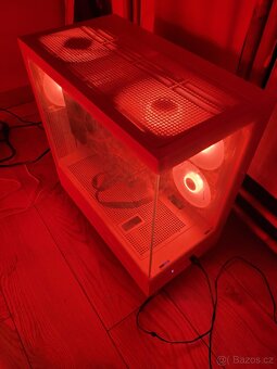 Herní PC i5 14400f,16gb ddr5,rtx 2080ti,2tb nvme - 2