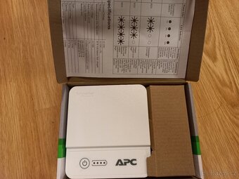 UPC APC 12V - 2