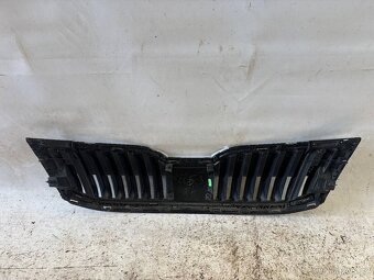 Maska Škoda Octavia 3 facelift - 2