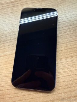 iPhone 13 Pro 128GB Graphite - 2