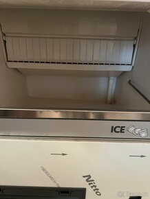 Výrobník ledu Brena - 2