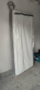 Pěnová matrace 90 X 200 Gold F96 nová - 2