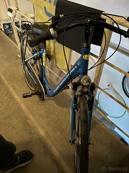 Zcela nové, nikdy nepoužité jízdní kolo - 2