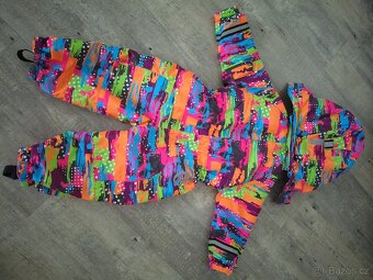 Dětská kombinéza Pidilidi vel. 86 - výborný stav - 2