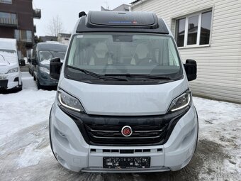 EURA MOBIL VAN 635 HB - 2