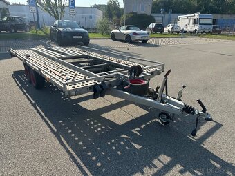 Sklopný podval Agados Adam 66 - 2