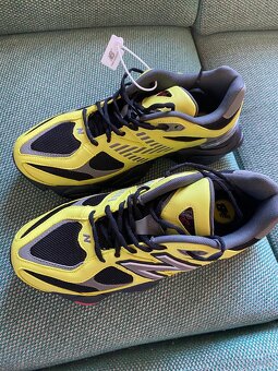 Pánské boty - tenisky - 2