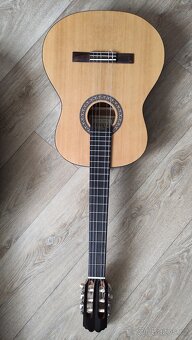 Prodám španělskou kytaru - 2