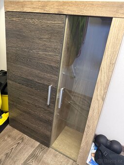 Nábytek do obýváku - 2