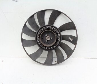 VW Passat Škoda Superb Audi A4 A6 viskozní spojka 06B119145 - 2