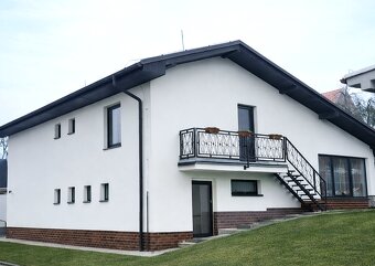 Rodinný dům na prodej - 2