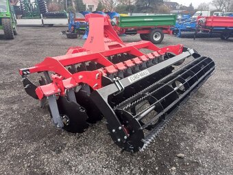 Euro-masz EM BT 300 o záběru 3 m - 2