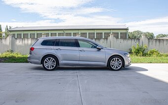 Volkswagen Passat Variant 2.0 TDI BMT Highline DSG - 2