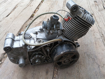 Simson Star - Manet - 2