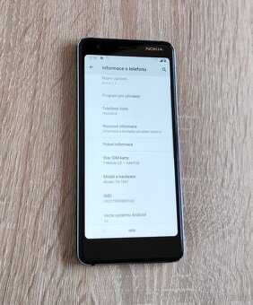 NOKIA 3.1 (TA-1057) S ANDROIDEM 10 - 2