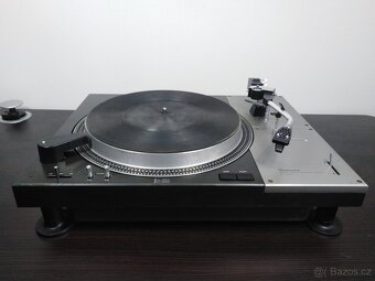 Gramofon Technics SL - 1100 - 2