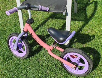 Dětske odrážedlo - 2