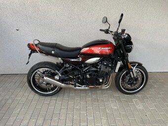Kawasaki Z900RS - 2