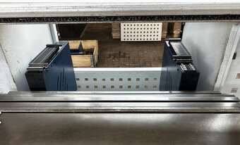 Lisy - ohraňovací TruBend 7036 - 2