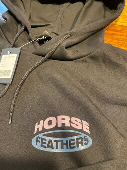 Mikina Hosefeathers - 2