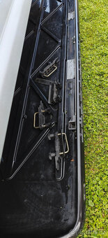 Střešní box Thule polar 500 - 2