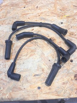 Harley Davidson kabely - 2