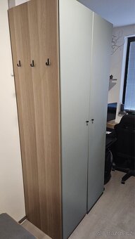 Šatní skříň - 2