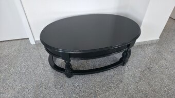 Konferenční stolek - 2