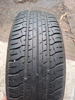 Rezerva 5x100 originál Škoda R15 - 2