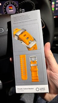 Řemínek pro Apple Watch Ultra - 2