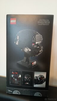 LEGO 75343 Helma Dark troopera - 2