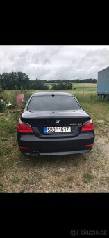 BMW 530Xd e60 - 2