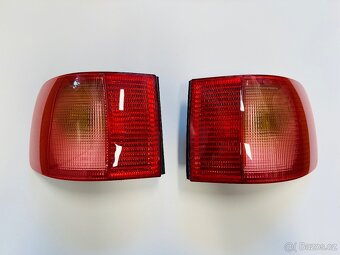 Audi a6 c4 avant - 2