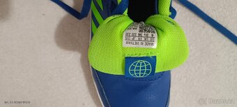 Sálové tenisky - 2