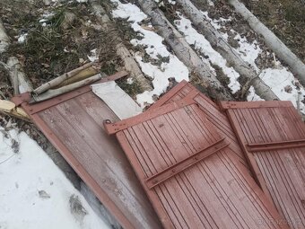 Obilní nástavky bss - 2