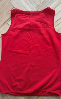 Dámské tílko značky Esprit - 2