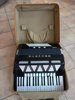 Harmonika Delicia - 2