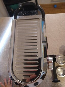 Kávovar DeLonghi EC680 - 2