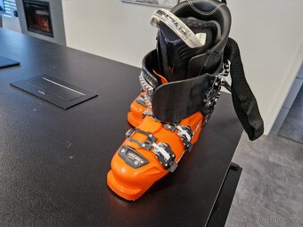 Prodám juniorské lyžařské boty Technica - 2
