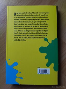 Luděk Sobota: Holé a trapné dýchání - 2