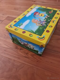 krásný úložný box - 2