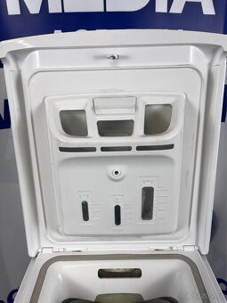 Pračka Whirlpool TDLR 65230SS CS/N bílá - 2