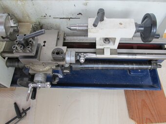 SOUSTRUH MINI, NA KOV, zn. ASIST E4S 50M - 2