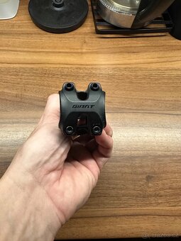 Představec Giant Contact SL 80 mm - 2