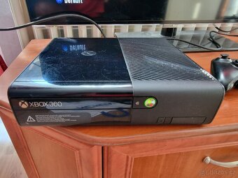 Xbox 360 - 500gb - 2