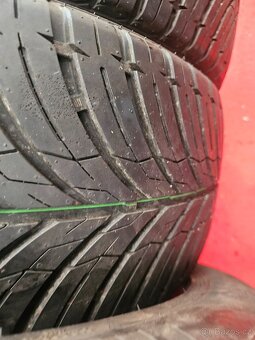 235/40R20 96W XL Lateral Force 4S UNIGRIP - 2